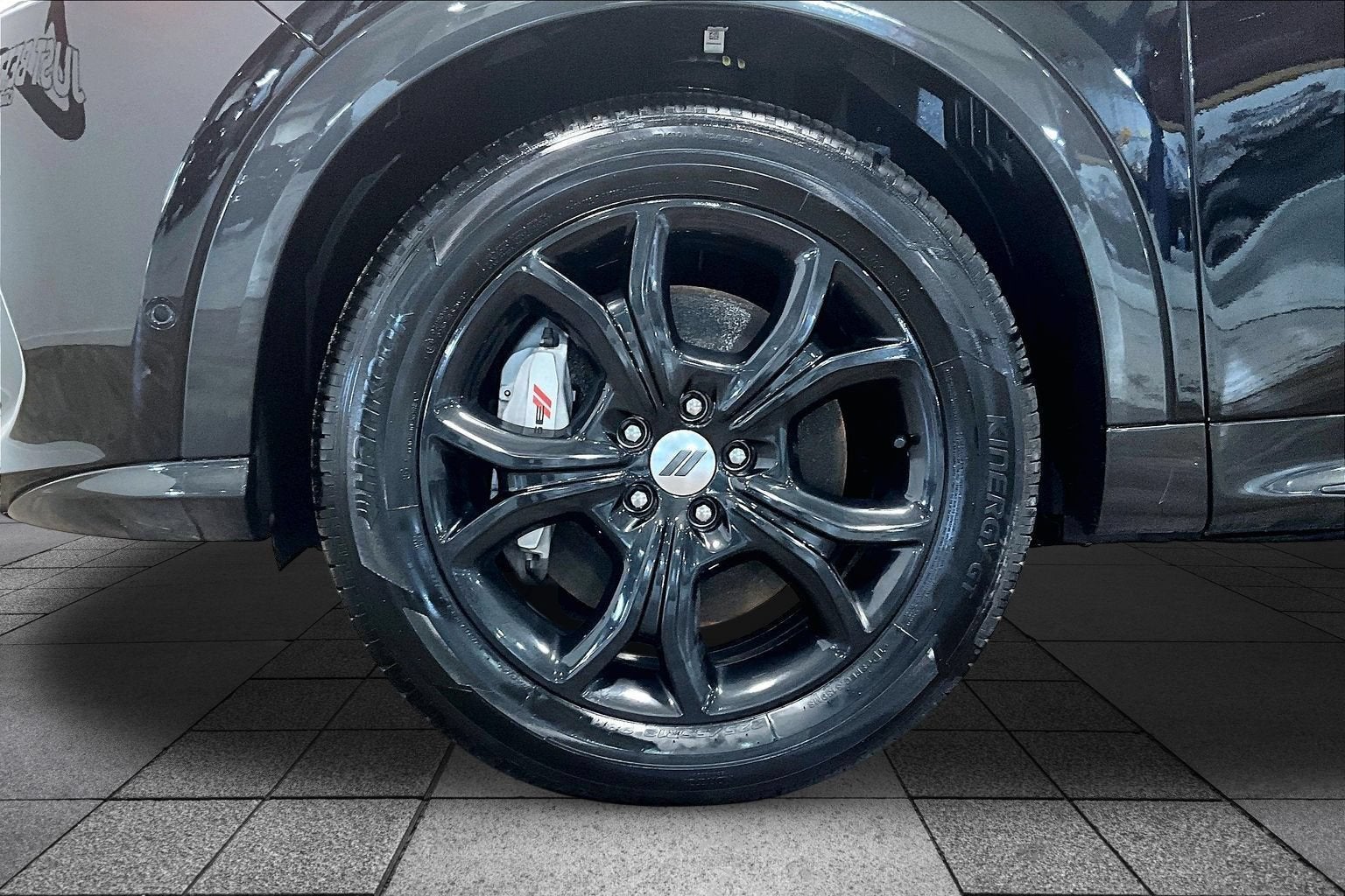 2024 Dodge Hornet R/T Plus
