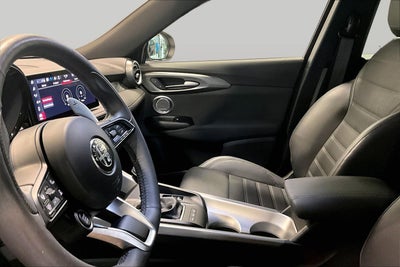 2024 Alfa Romeo Tonale Veloce