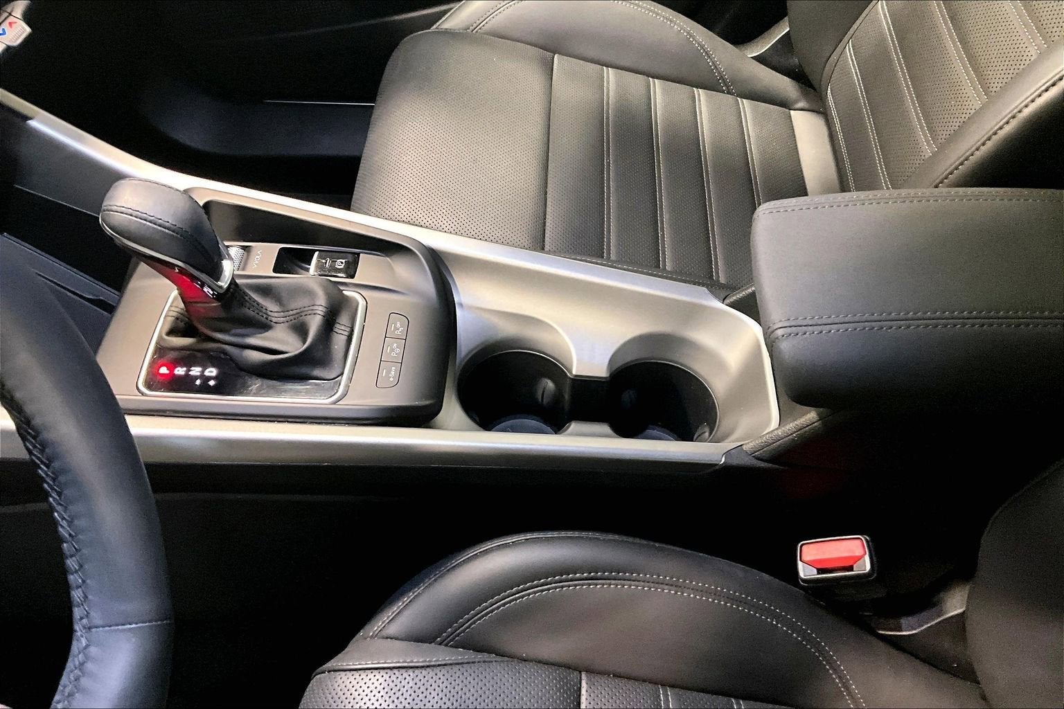 2024 Alfa Romeo Tonale Veloce
