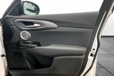 2024 Alfa Romeo Tonale Veloce