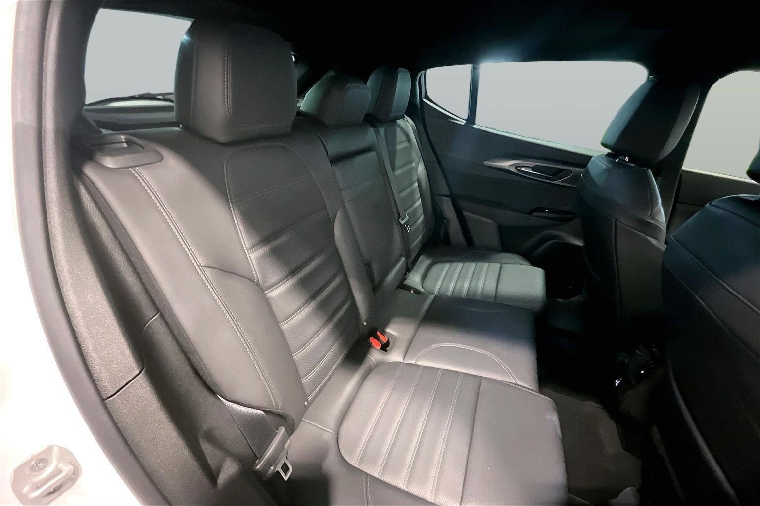 2024 Alfa Romeo Tonale Veloce