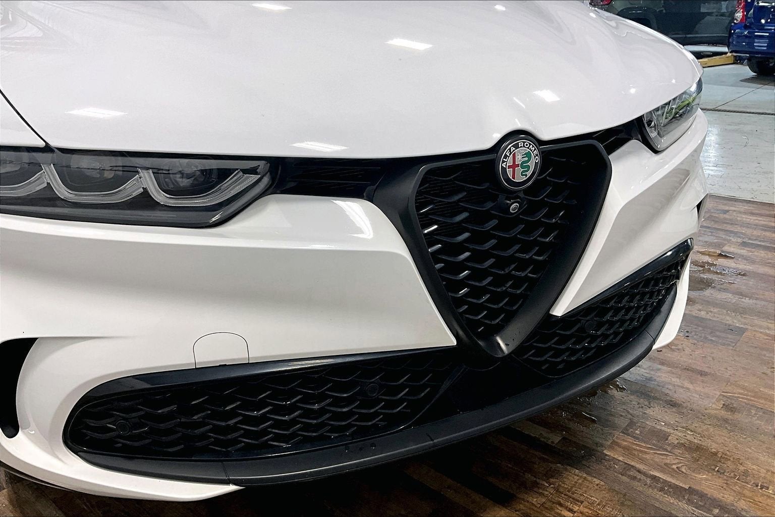 2024 Alfa Romeo Tonale Veloce