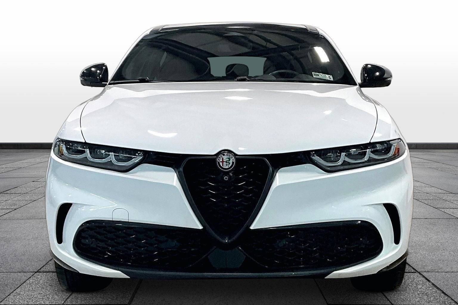 2024 Alfa Romeo Tonale Veloce