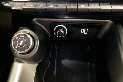 2024 Alfa Romeo Tonale Veloce