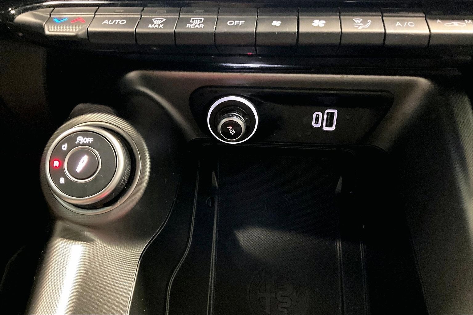 2024 Alfa Romeo Tonale Veloce