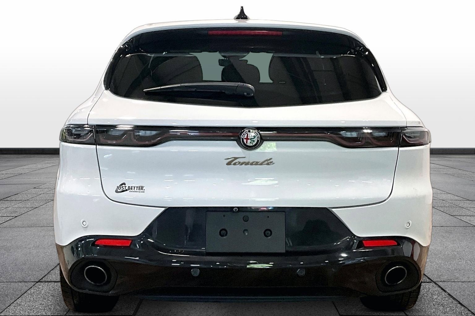 2024 Alfa Romeo Tonale Veloce