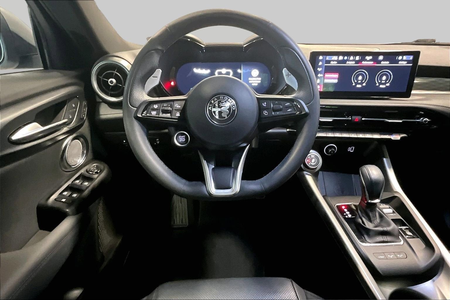 2024 Alfa Romeo Tonale Veloce
