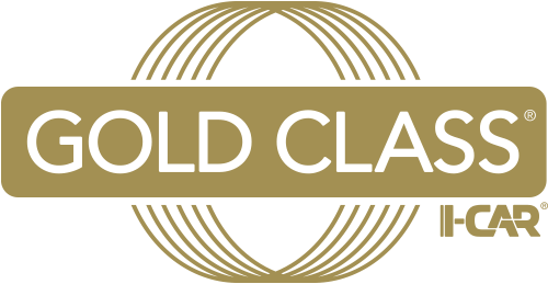 Cole Chevy Body Shop logo