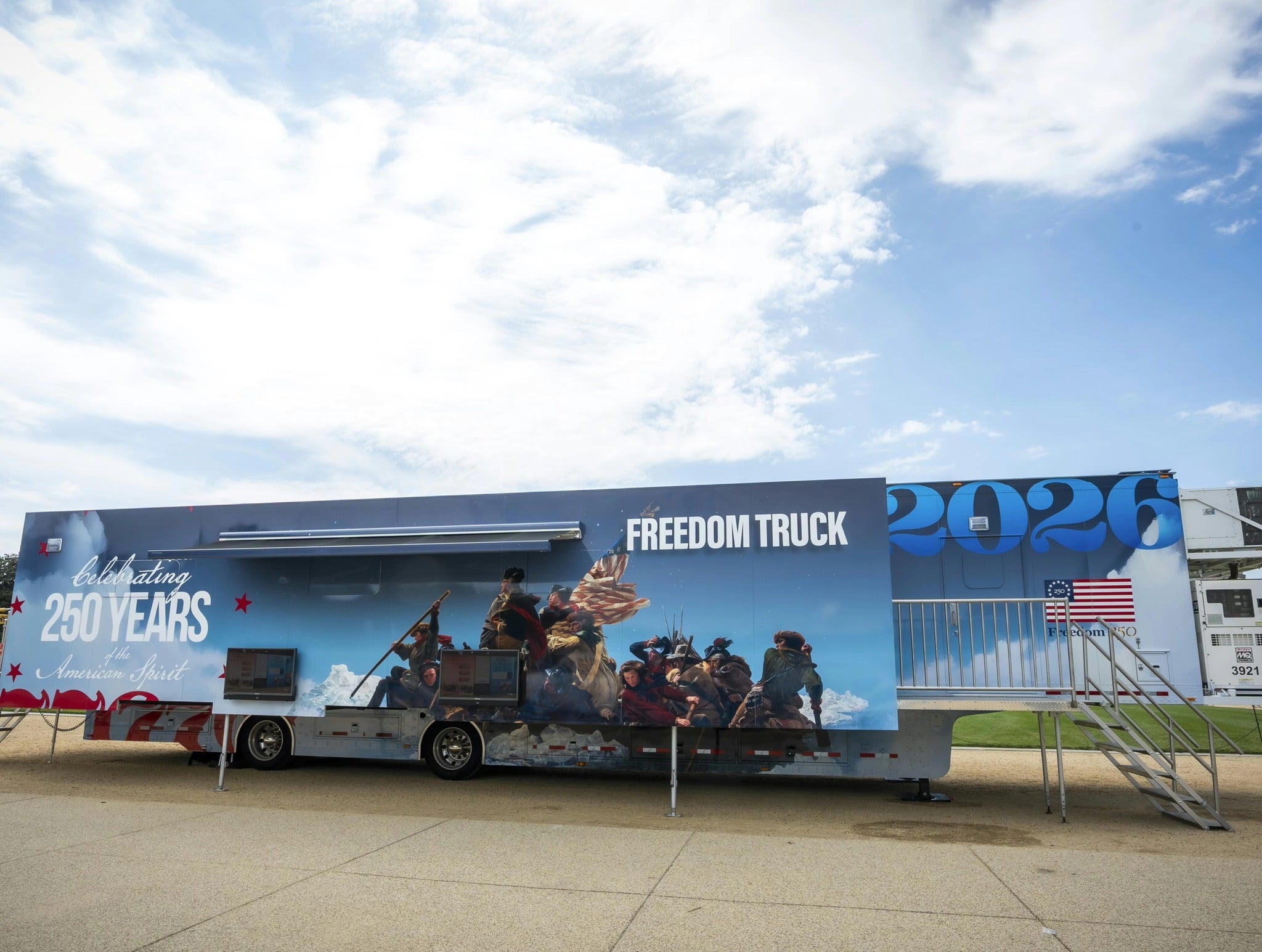 Freedom2500