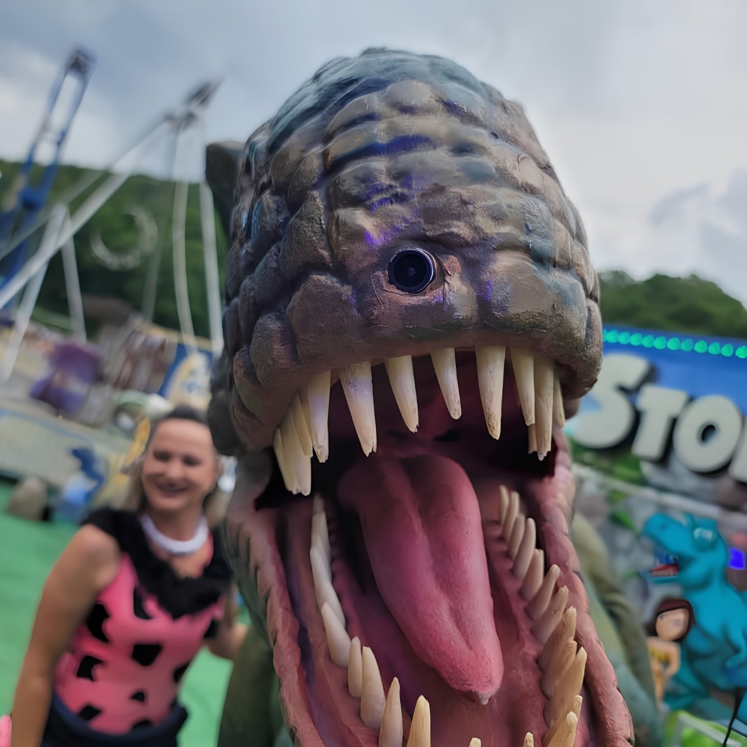 Family Friendly Fun