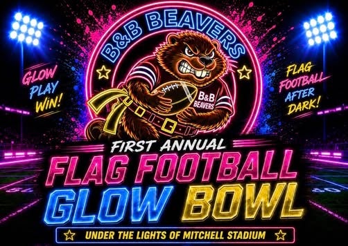 GlowFootball